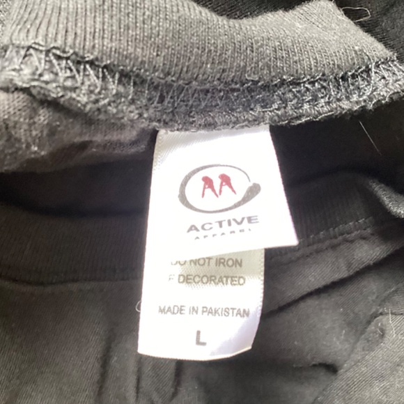 Iron Maiden Concert Tour Shirt - Picture 3 of 6